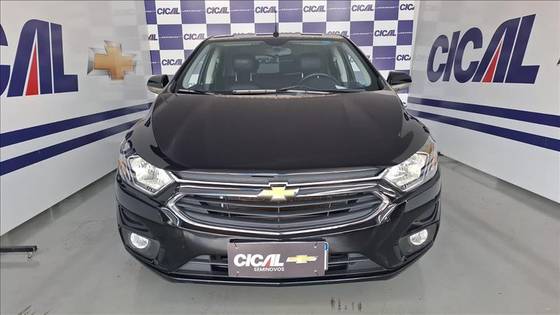 CHEVROLET ONIX 1.4 MPFI LTZ 8V FLEX 4P AUTOMÁTICO CHEVROLET ONIX 1.4 MPFI LTZ 8V FLEX 4P AUTOMÁTICO